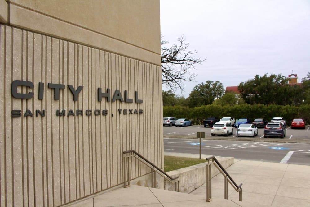 San Marcos separates utilities line item to increase transparency