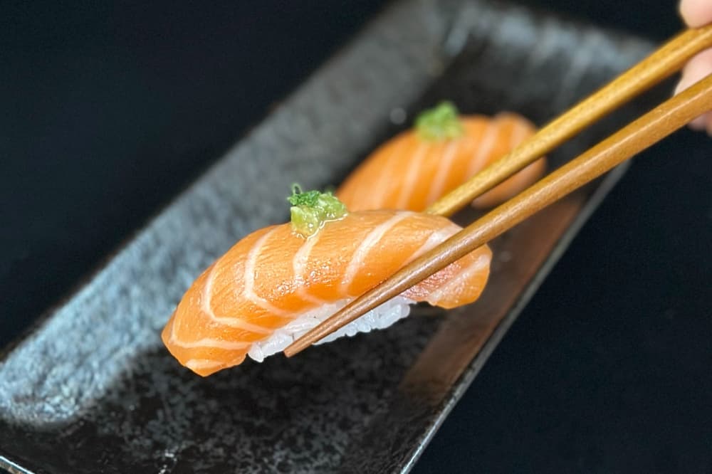 Sushi, ice cream scoops: 6 Dallas-Fort Worth dining updates