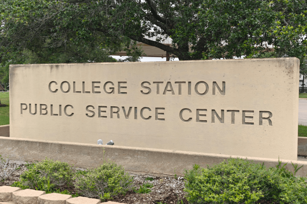 City of College Station changes recycling collection days for some residents