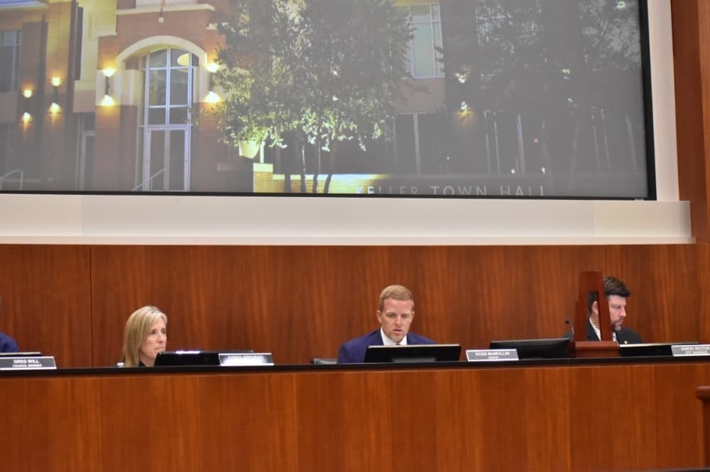 Baylor Scott & White Outpatient Therapy relocation in Keller earns approval on 2nd try