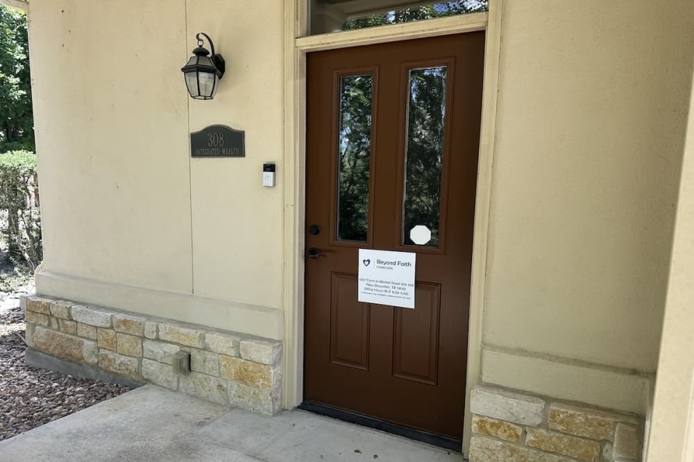 Beyond Faith Homecare relocates to Gruene Office Park in New Braunfels