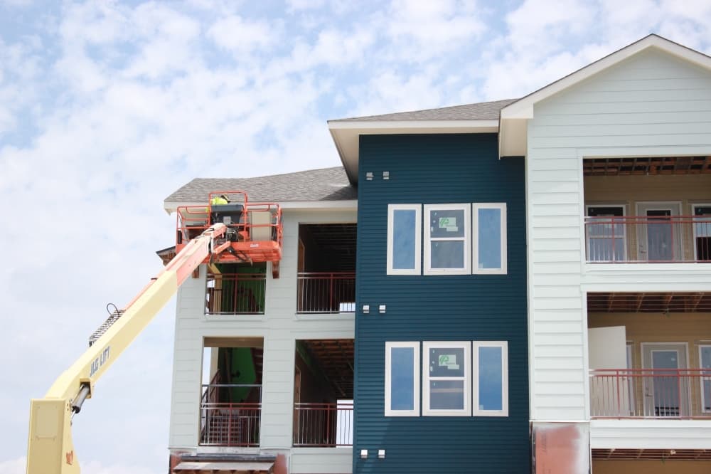 6 local housing projects move forward in the Lake Travis area