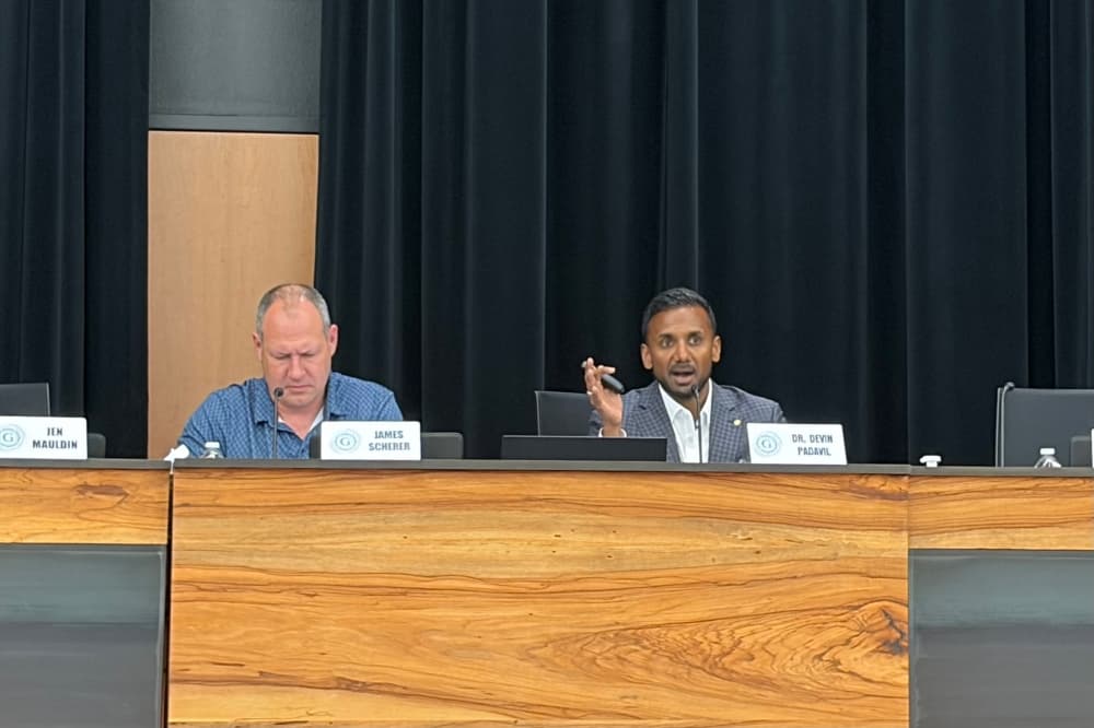 Georgetown ISD approves financial audit ahead of budget adoption