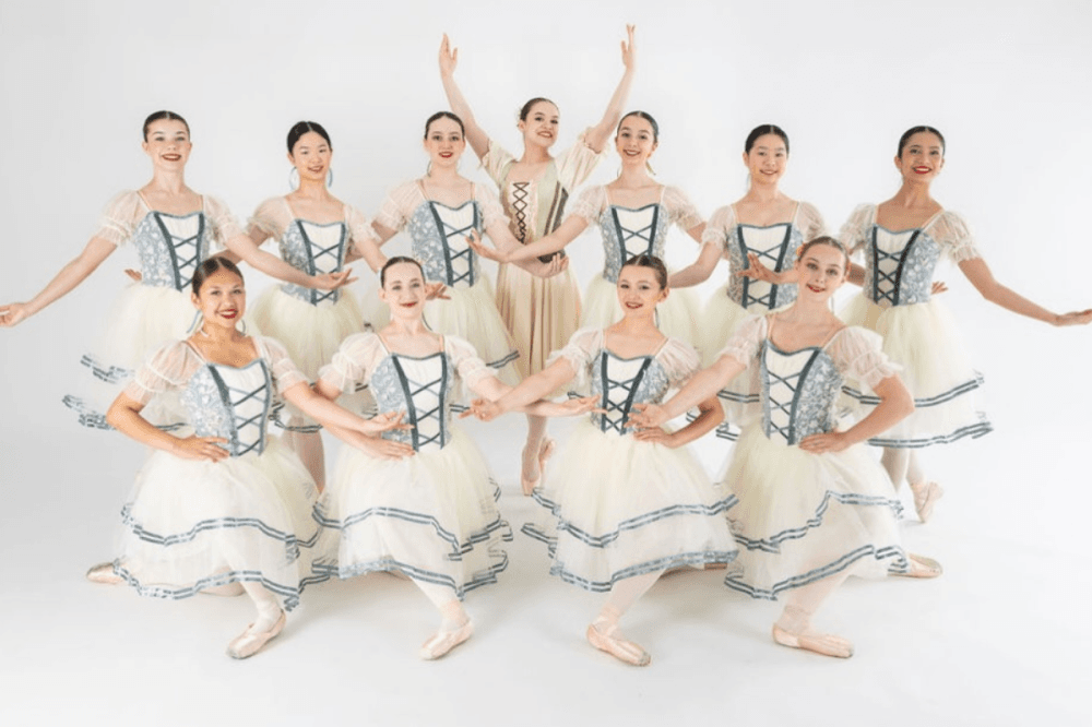 Texas Academy of Dance Arts plans relocation in 2027