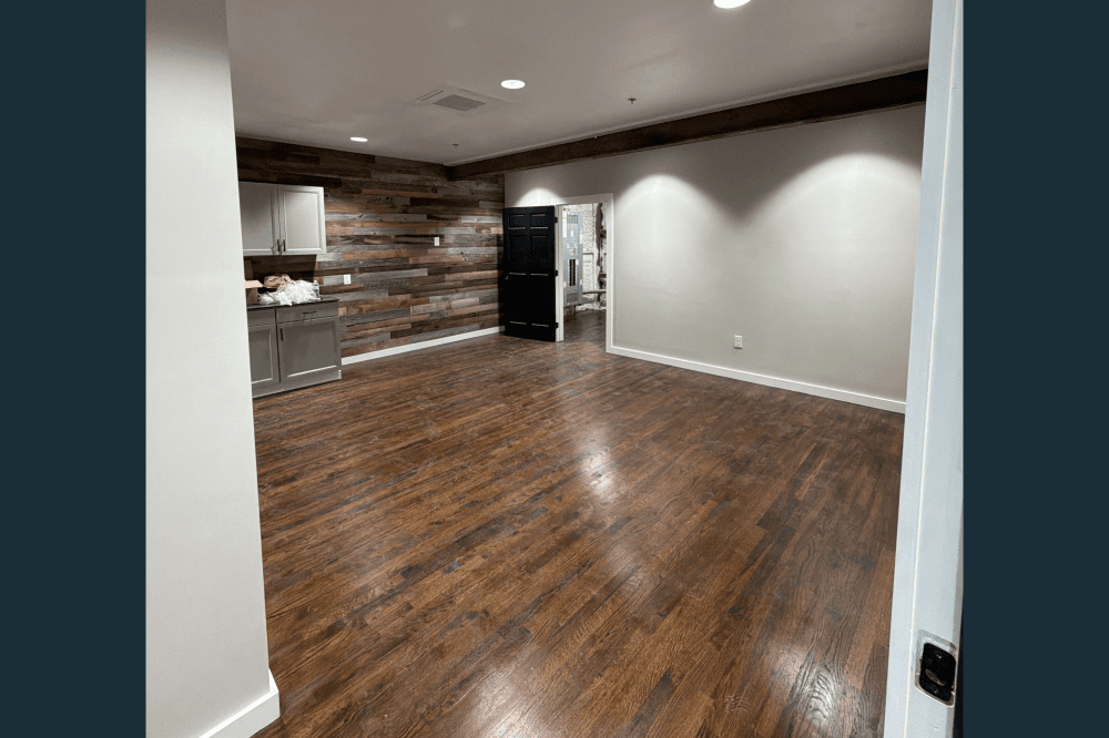 e3storage mckinney kitchen