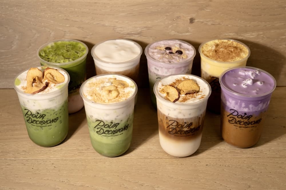 Craft beer, matcha and coffee shop headed for the Houston Heights