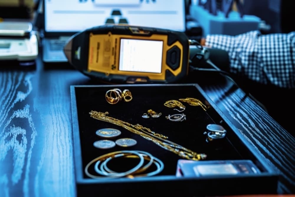 jvm precious metals products