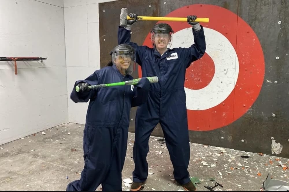 iSmash to open 1st Texas location in Katy