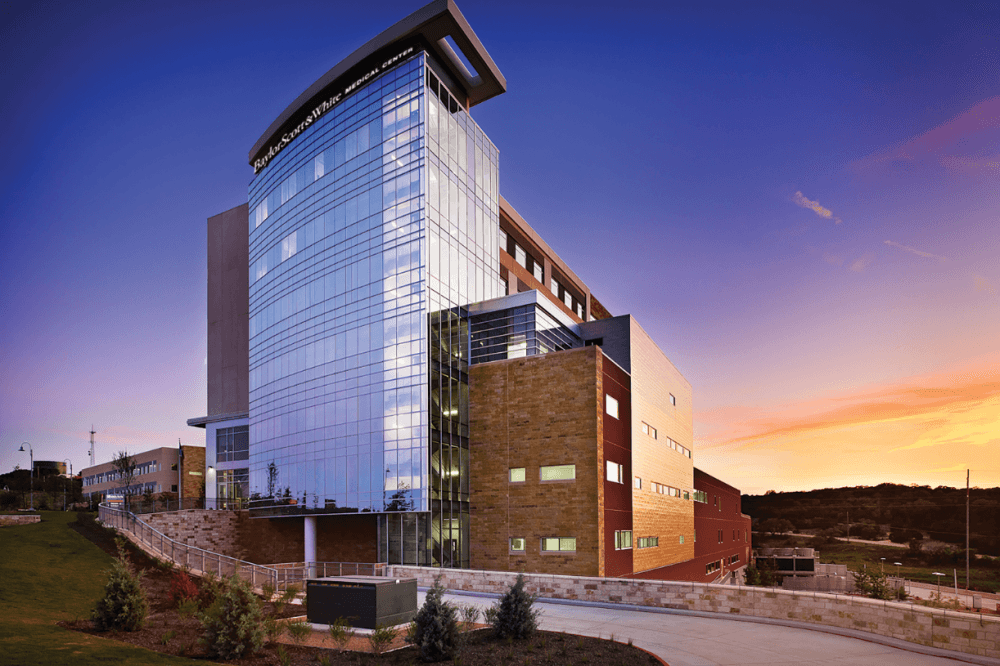 Baylor Scott & White Medical Center-Lakeway marks 10 years of community care