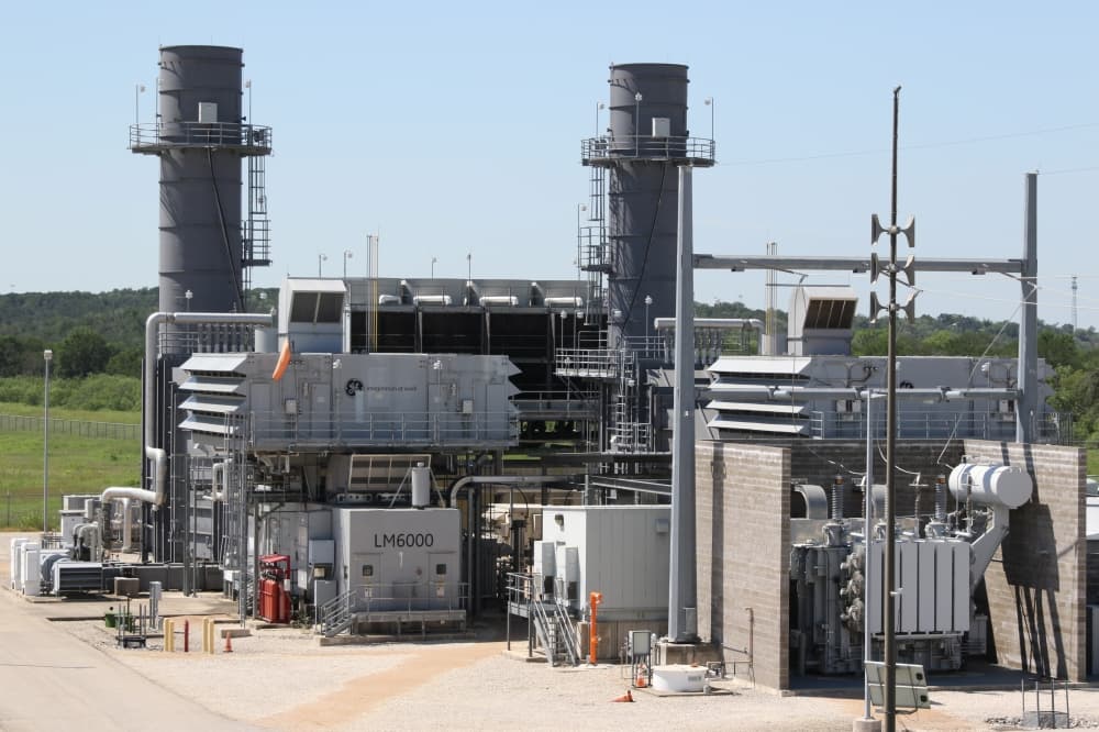 Austin officials greenlight new natural gas units in major power generation, storage expansion