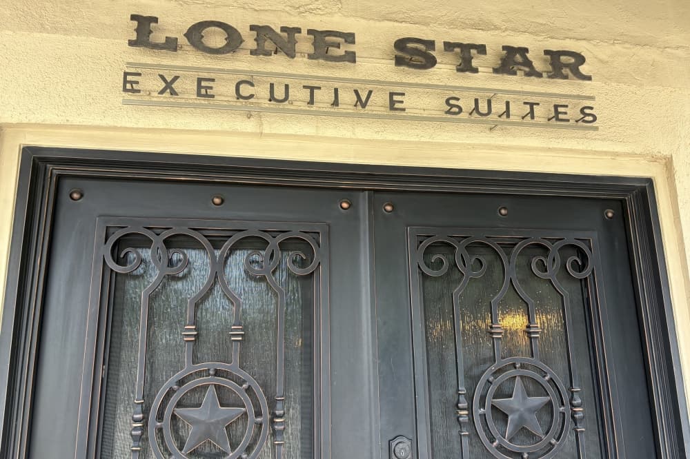 Lone Star Executive Suites marks 10-year anniversary in Grapevine