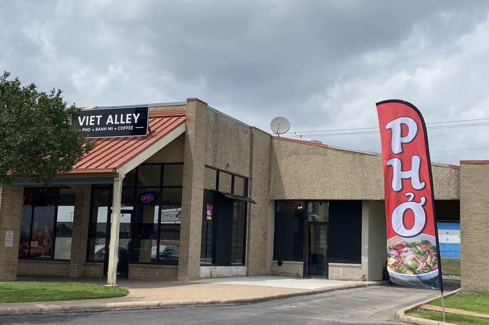 Viet Alley now serving Vietnamese cuisine in North Austin