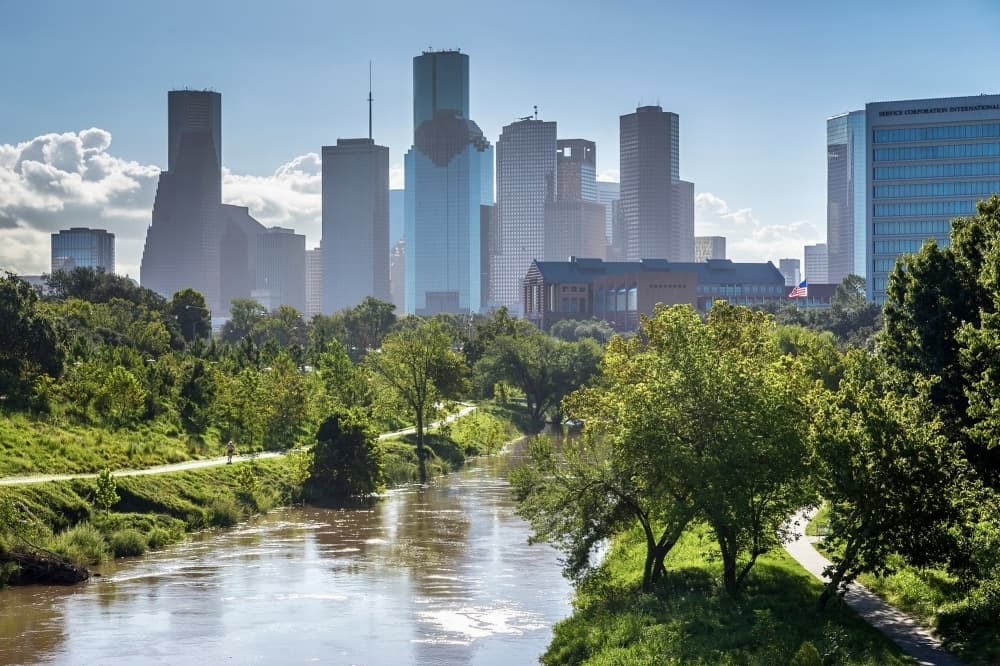 Houston falls three places behind on Trust for Public Lands' 2026 ParkScore Index