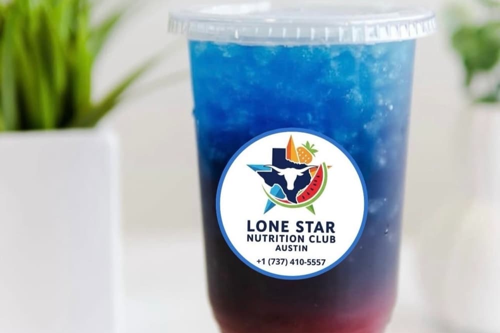 Lone Star Nutrition opens in Pflugerville