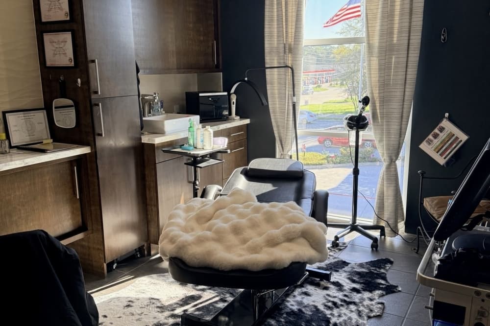 The Spa Experience now open in Conroe 