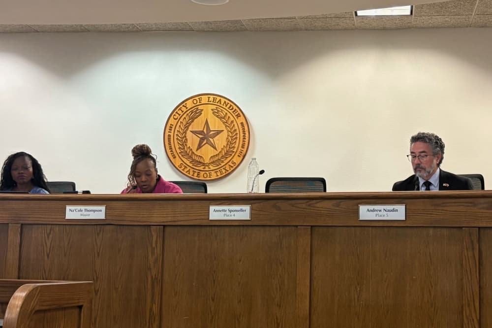 Leander officials OK $2.4M for 13 miles of road repairs across the city
