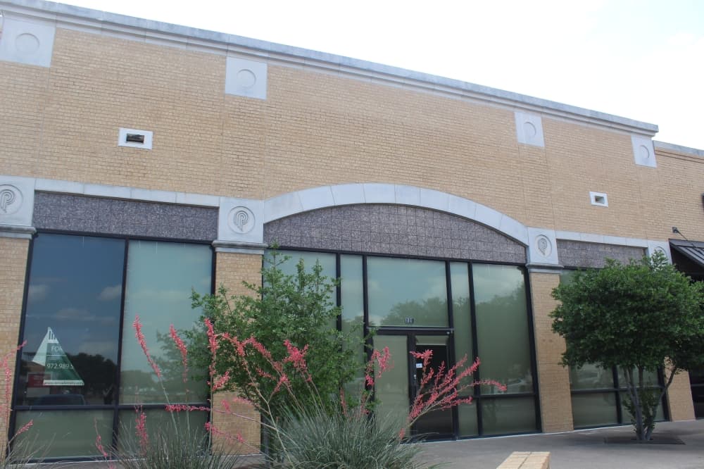 The Back Nine Golf on track to open Richardson location