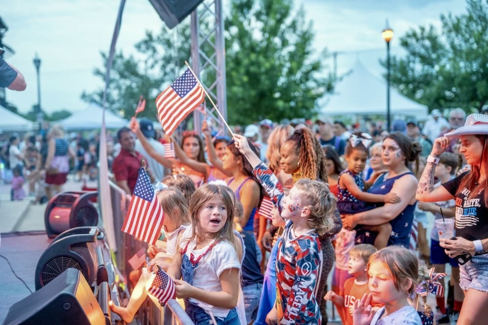 Fourth of July celebrations, concerts: Check out 6 July events in Keller, Roanoke, northeast Fort Worth