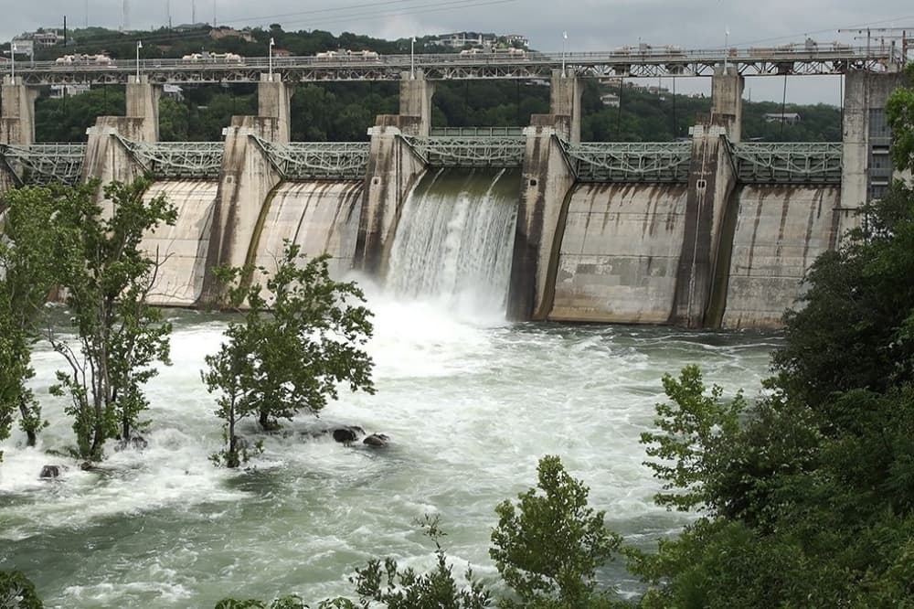 Lower Colorado River Authority to invest billions in power, water, broadband to support growth