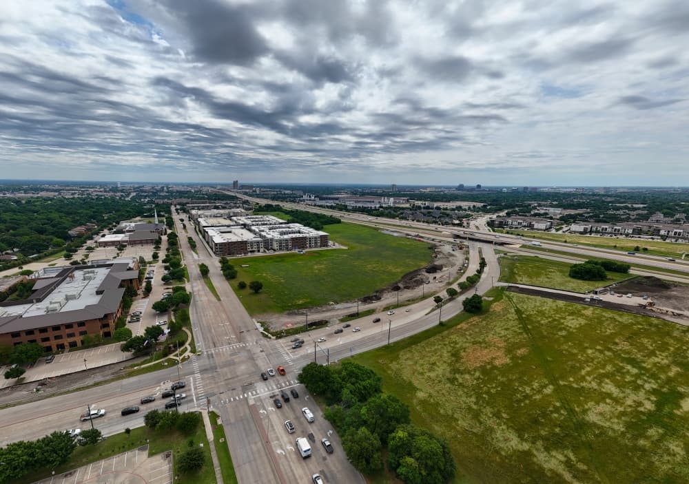 State law affects Plano apartment growth and city decisions