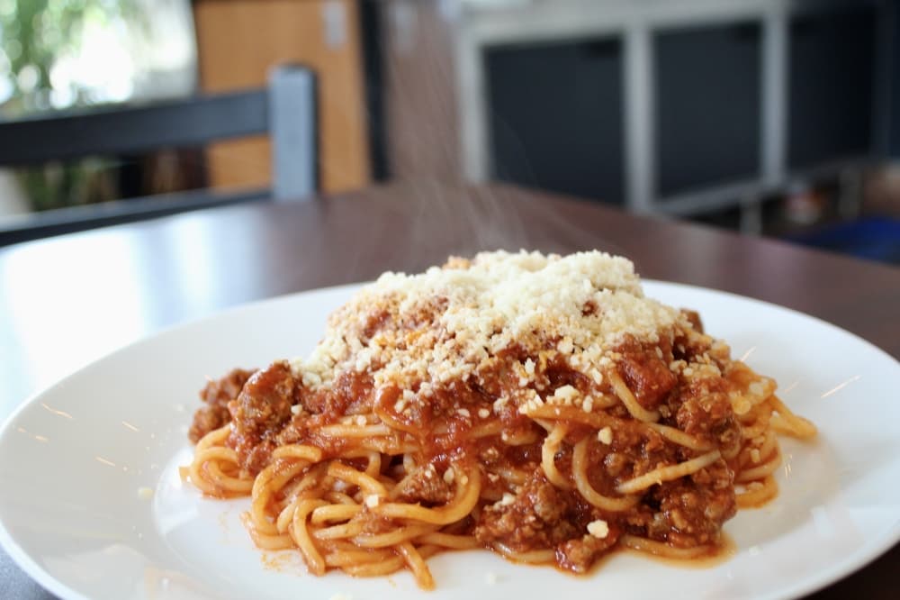 Slice of Venice offers handcrafted pizzas, pasta in Spring-Klein