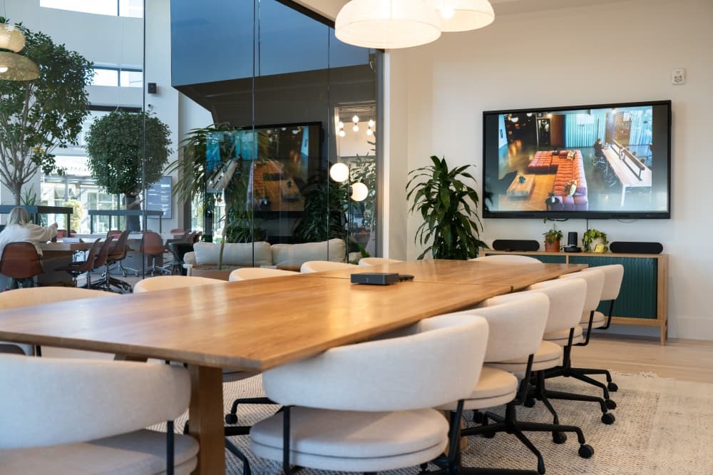 Coworking space Kiln to open Plano location in Shops at Legacy