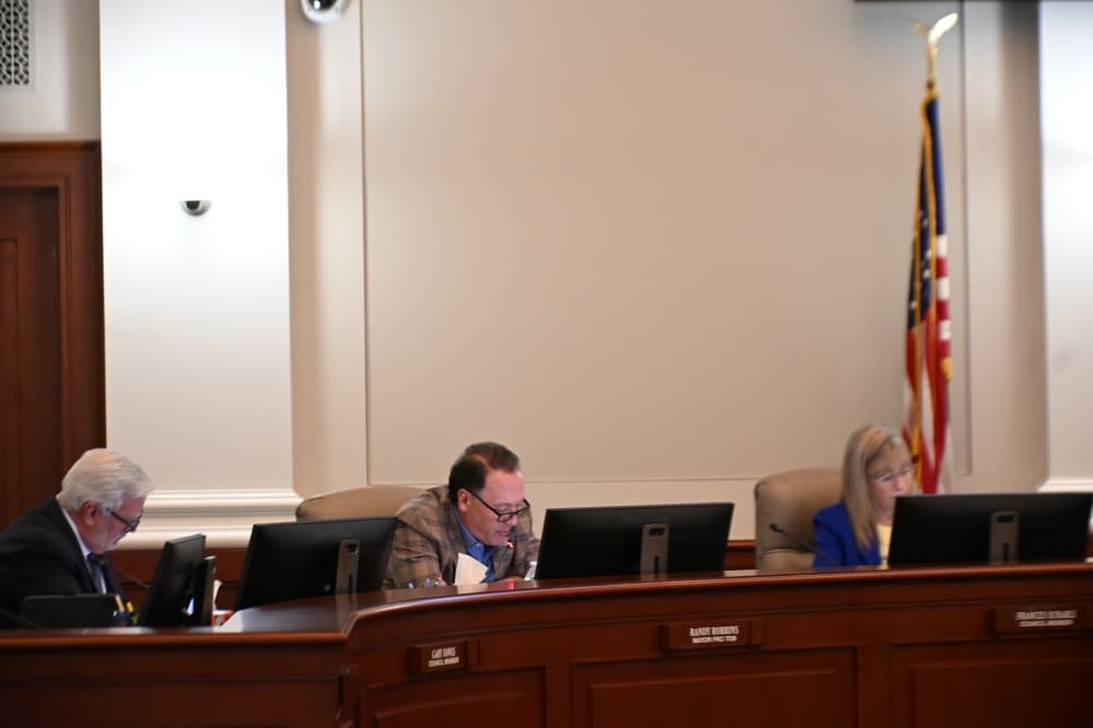 Southlake council tables consideration of 36-lot Bear Hollow neighborhood