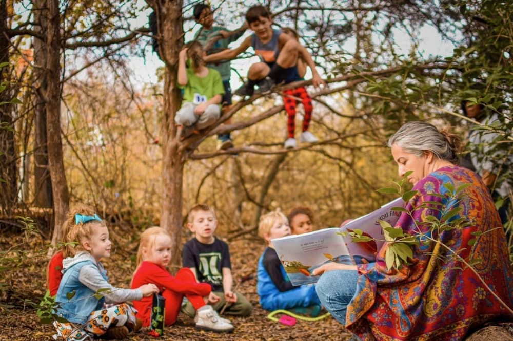 The Nature School of McKinney to debut private educational facility this fall