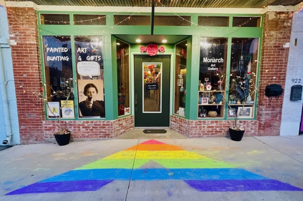 5 ways to celebrate Bastrop Pride's fifth year