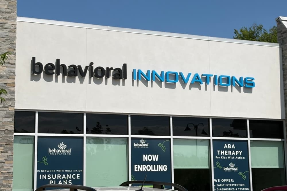 Behavioral Innovations