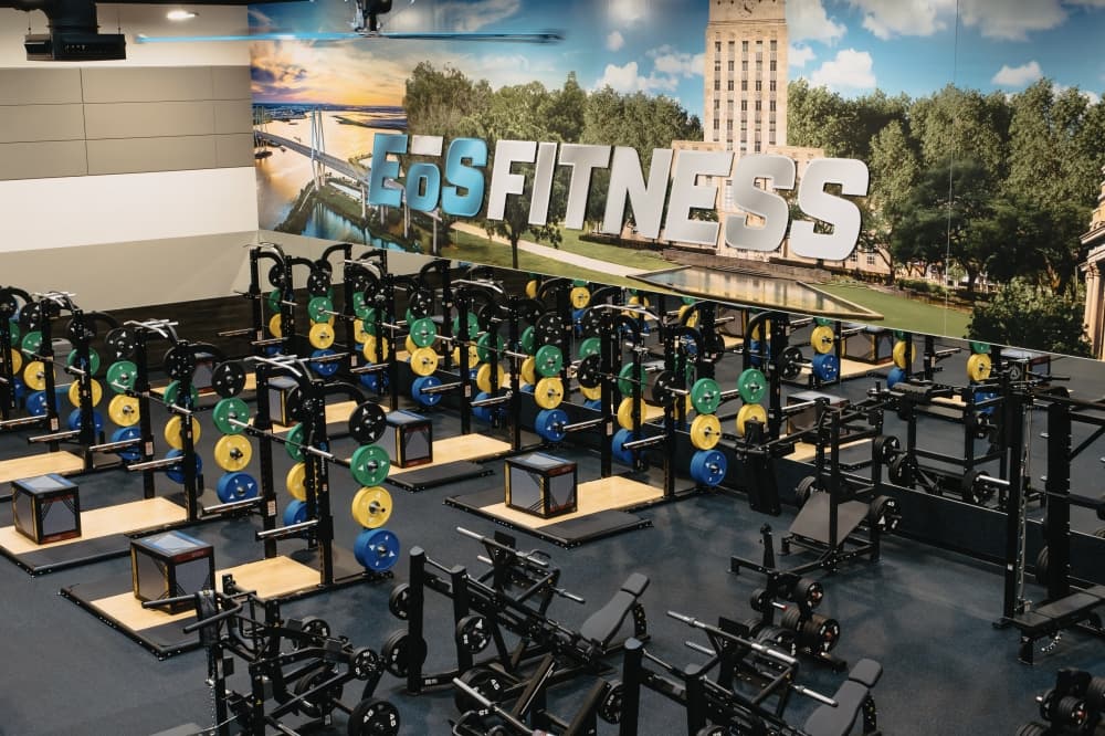 EōS Fitness opens new location in Cy-Fair