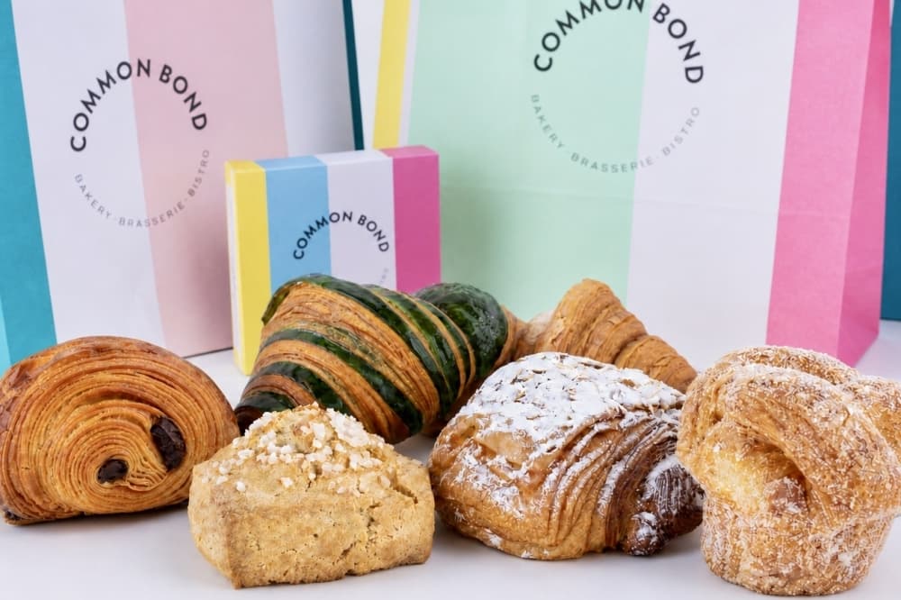 Common Bond Coffee & Bakery to open in Spring