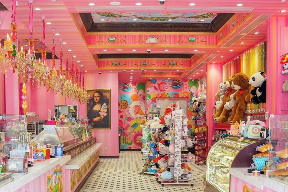 The Plano location for Sloan's Ice Cream is its first Texas location. (Courtesy Sloan's Ice Cream)