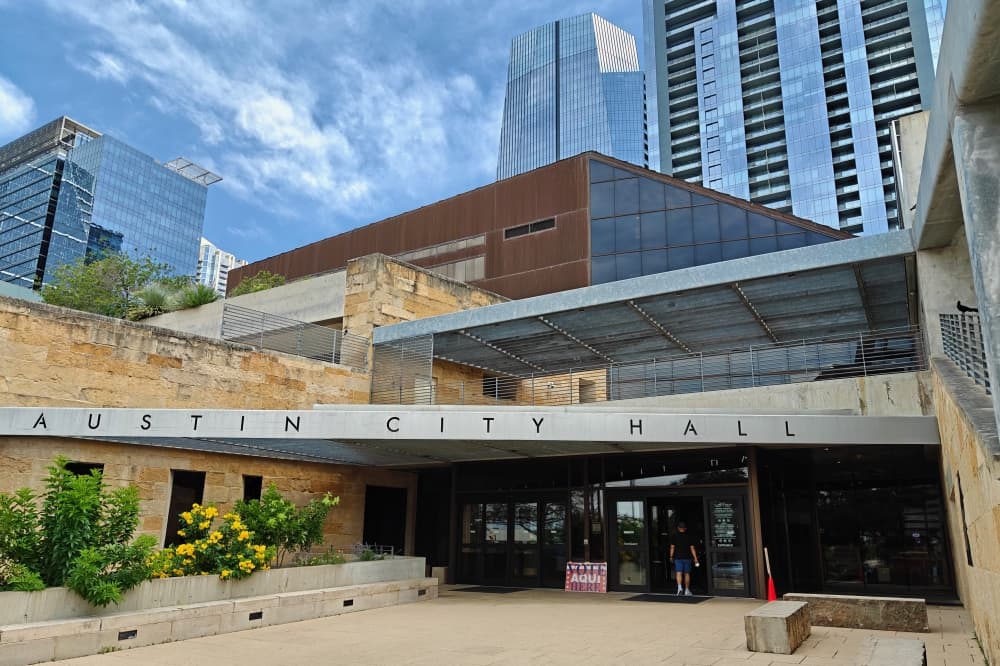 Austin eyes new charter amendment election after canceled 2024 vote