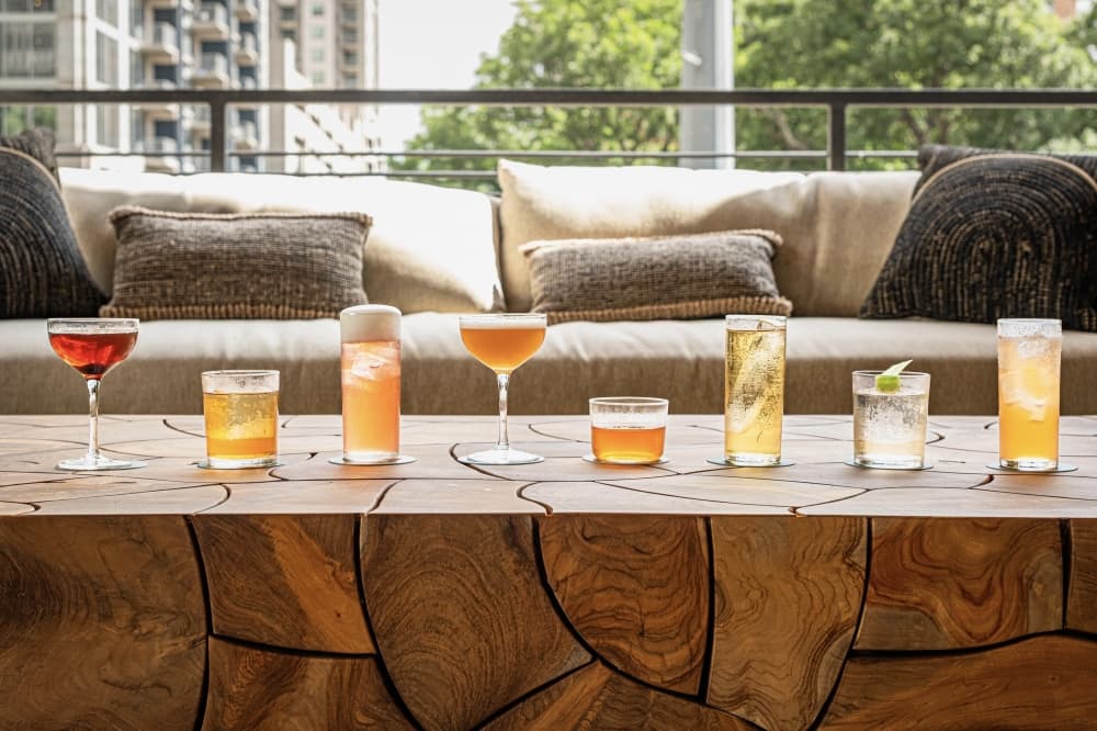 Bar Hacienda opens at permanent location on Rainey Street