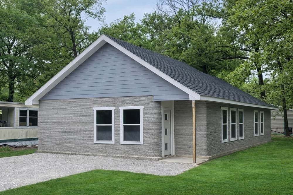 Allen-based Print3D Technologies brings 3D printing innovation to homebuilding