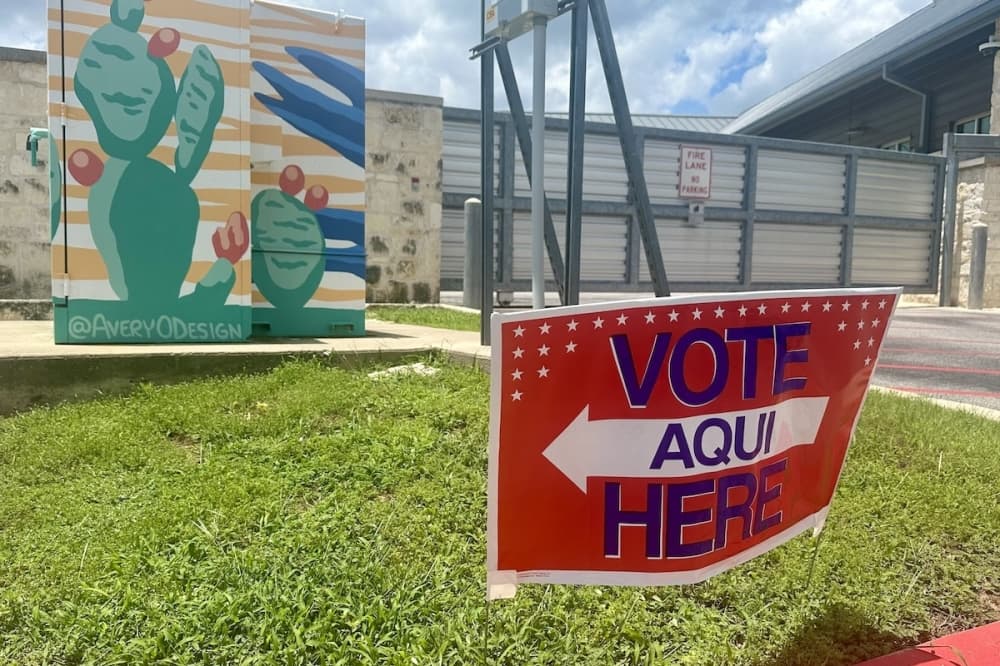 George Morales III wins Travis County Commissioner Precinct 4 Democratic runoff