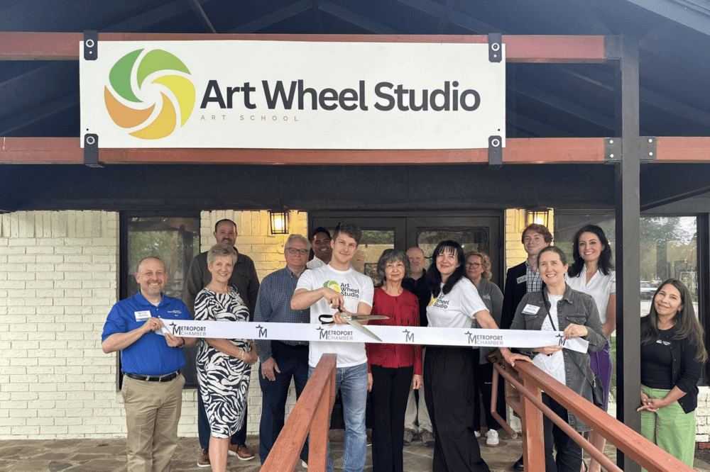 Art Wheel Studio Art School rebrands in Roanoke, continues traditional fine arts training