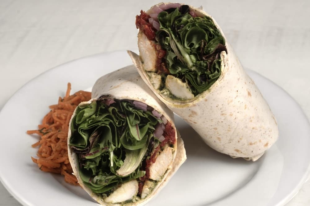 Rooted Cafe & Catering expands healthy dining in Northwest Austin