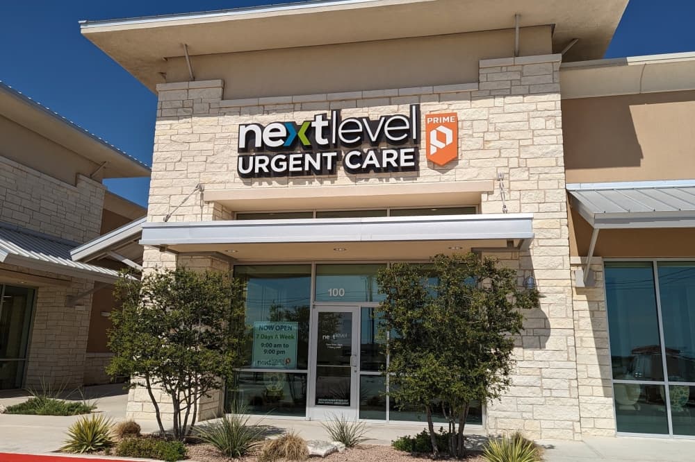 Urgent care meets primary care needs amid provider shortage
