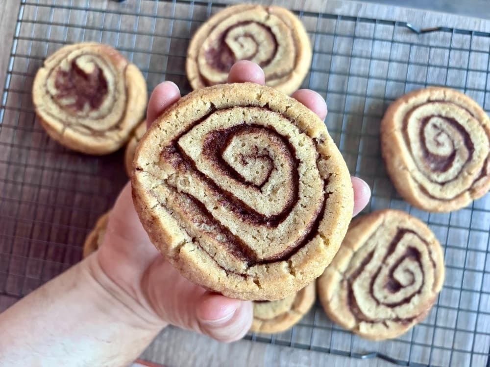 Some Mo’ Dough? now offering sourdough loaves, cookies in New Caney
