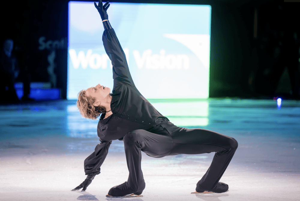 Olympic figure skating, Polynesian festival: 5 Dallas-Fort Worth events to attend May 29-31