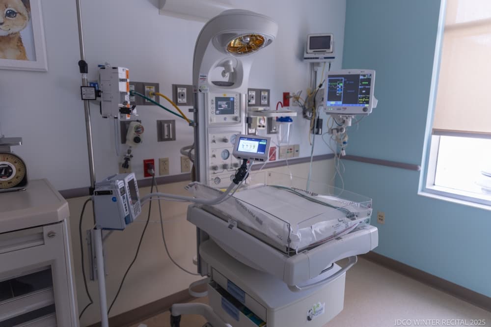Area hospitals use new technologies to improve, streamline patient interaction and care