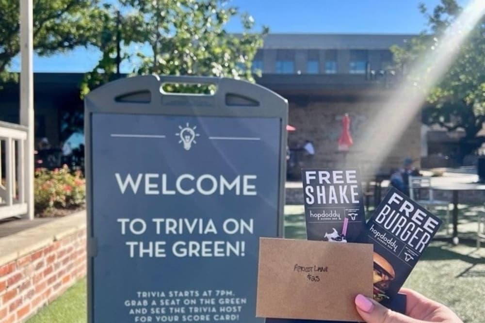 10 weekend events in Aggieland, May 28-31: Featuring trivia, plant swap