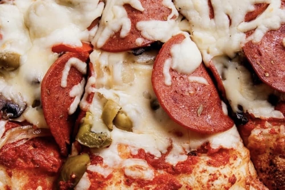 Forno Flatbread Co. now serving Italian and Lebanese cuisine in Katy