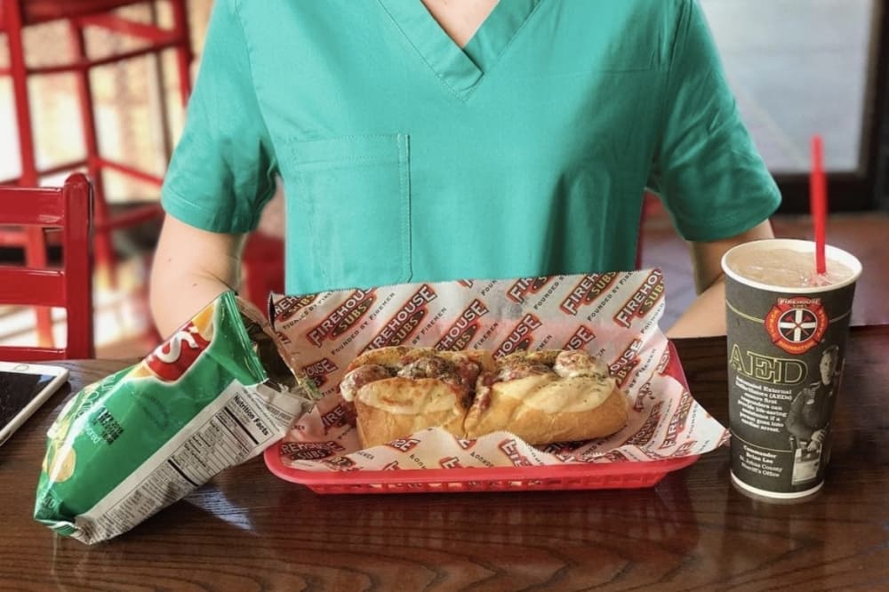 Firehouse Subs now open in the Shops at Vicksburg