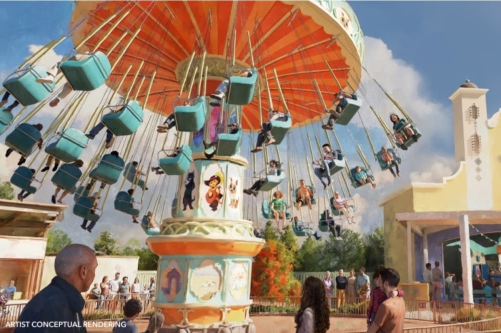 Universal Kids Resort sets July 1 opening date