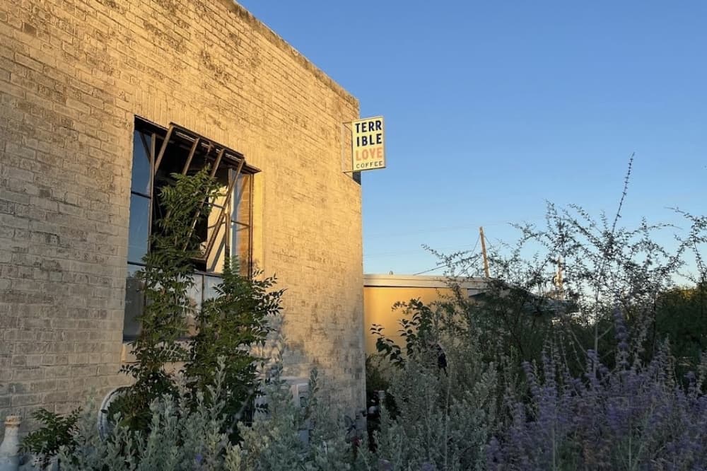 Terrible Love Coffee owner to bring neighborhood wine bar to Hyde Park