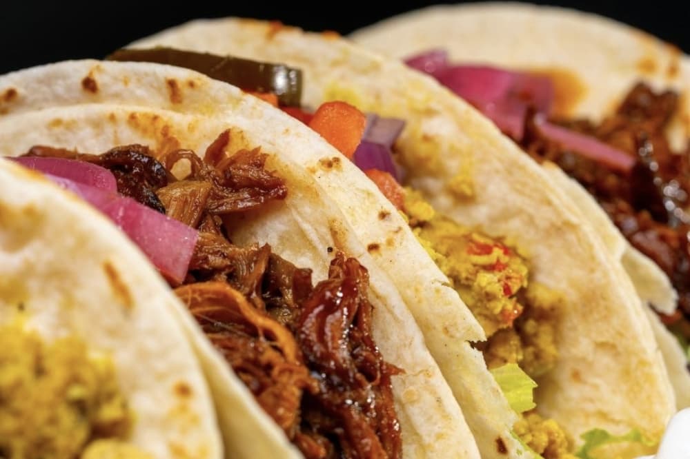 Breakfast tacos, flatbread pizza: 6 dining options in the Greater Houston area