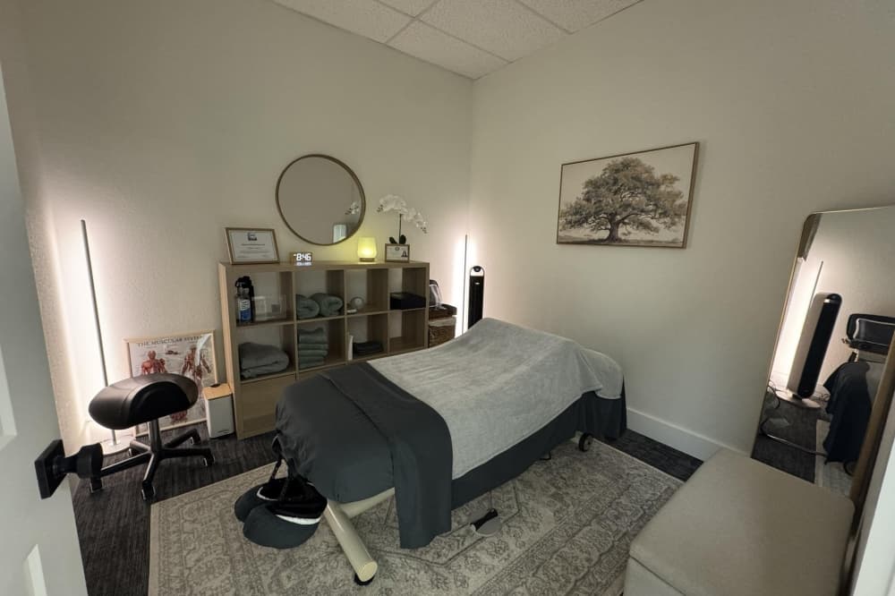 Renew Therapeutic Massage opens in Dickinson